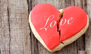 Mất người yêu vì nghe lời bạn bè 'xúi dại'