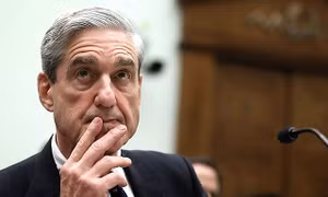 Tổng thống Trump: Cuộc điều tra về Nga đang gây chia rẽ đất nước