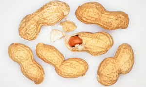 Đột phá trong điều trị dị ứng đậu phộng