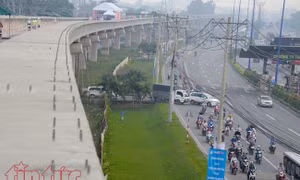 Tháo gỡ tắc nghẽn vốn tuyến metro Bến Thành - Suối Tiên 