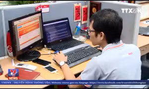 Cần tạo sân chơi cho hacker mũ trắng