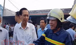 Thành phố Hồ Chí Minh