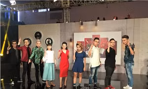 Tập 9 Sing My Song: Khi team Giáng Son 'bung lụa', khán giả thỏa thuê nghe