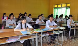 Hà Nội tổ chức phân tích cấu trúc đề thi minh họa để điều chỉnh ôn tập