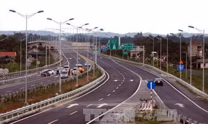 Bổ sung tuyến nối Nghĩa Lộ với cao tốc Nội Bài - Lào Cai vào quy hoạch 