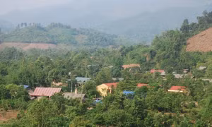 Chờ ‘lạc nghiệp’ ở dự án an cư 