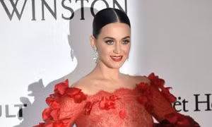 Siêu sao nhạc pop Katy Perry hé lộ về album và chuyến lưu diễn mới