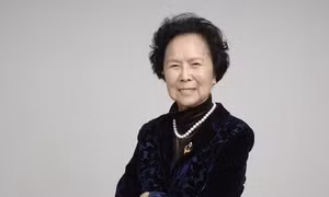 Nữ đạo diễn phim 'Tây du ký' phiên bản 1986 qua đời