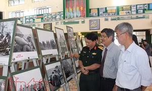 TP Hồ Chí Minh