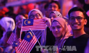 SEA Games 29: Bữa tiệc sắc màu khép lại kỳ đại hội thành công