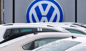 Volkswagen phải chi thêm 2,5 tỷ euro giải quyết vụ bê bối gian lận khí thải