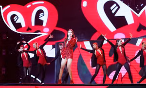 Bảo Thy vươn lên phút cuối, giành chiến thắng ngoạn mục tại Remix New Generation