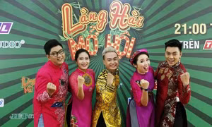 TP Hồ Chí Minh