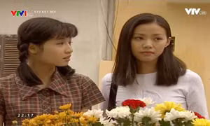 Từ 11/10, cơn sốt 'Hoa cỏ may' trở lại màn ảnh nhỏ
