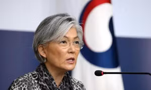 Hàn Quốc không xem xét triển khai thêm THAAD 