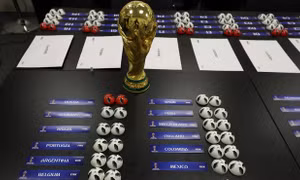 Bốc thăm chia bảng World Cup 2018: Các đội mạnh ‘né’ nhau