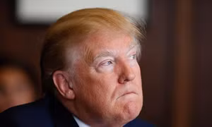 100 ngày cầm quyền của Tổng thống Trump: Chính sách về châu Á vẫn rối 