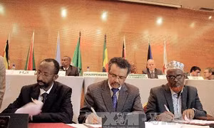 Cựu Bộ trưởng Y tế Ethiopia được bầu làm Tổng Giám đốc mới của WHO 