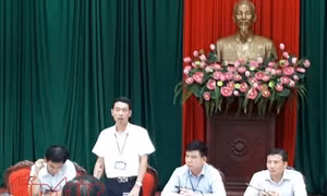 23 chung cư cao tầng tại Hà Đông vi phạm phòng cháy chữa cháy