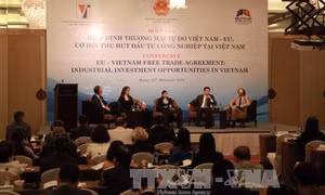 Chương trình hành động của Chính phủ thực hiện hiệu quả hội nhập kinh tế quốc tế 