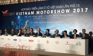TP Hồ Chí Minh