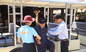 Nhiều doanh nghiệp du lịch Việt đang tự tạo ISO cho mình