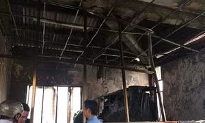 TP Hồ Chí Minh