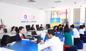 ‘Kích cầu’ gói vay tín dụng không tài sản bảo đảm dịp cuối năm