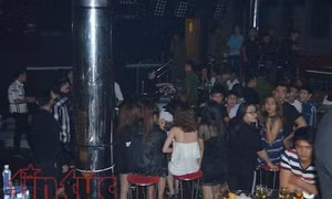 Đà Nẵng tóm gọn một đầu nậu cung cấp thuốc lắc cho các quán bar