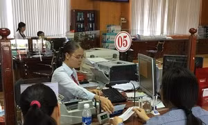 Thành phố Hồ Chí Minh