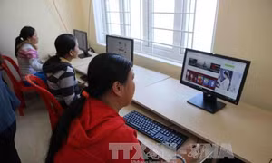 Quy định về điều kiện kinh doanh dịch vụ đăng ký, duy trì tên miền .vn