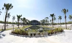 APEC 2017: Thế giới hướng đến Việt Nam 