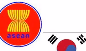 Đối thoại ASEAN - Hàn Quốc lần thứ 21