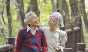 Tài thi phú của Nhà vua và Hoàng hậu Nhật Bản