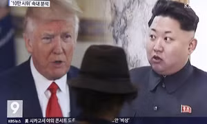 Thế giới tuần qua: Tổng thống Trump làm dậy sóng ĐHĐ LHQ, Triều Tiên quyết không lùi