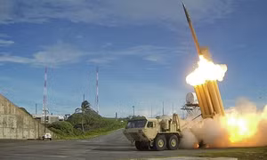Ông Ban Ki-moon: Triển khai THAAD là phù hợp