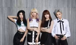 Sao Hàn Quốc sẽ đổ bộ tại MBC Music K-Plus Concert