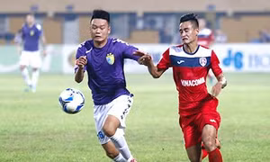 ‘Ngày phán quyết’ V-League