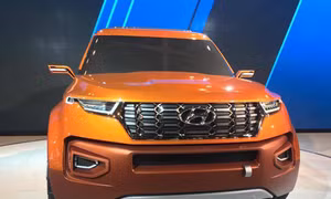 Hàn Quốc: Cạnh tranh quyết liệt trên phân khúc xe SUV nhỏ 