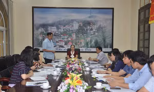 Vĩnh Phúc: Hỗ trợ công chức, viên chức thôi việc theo nguyện vọng 6 triệu đồng/năm công tác