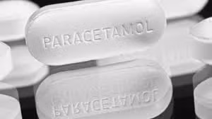 Nam thanh niên uống 19 viên thuốc Paracetamol để hạ sốt đã tử vong 