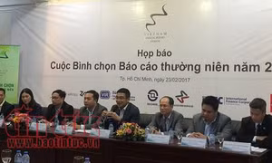 Thành phố Hồ Chí Minh
