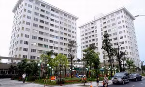 Từ năm 2018, chính sách tín dụng cho vay mua nhà ở xã hội thế nào?