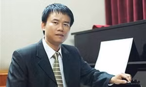 Âm nhạc cần có sự kết hợp giữa học thuật, tính thời đại và bản sắc dân tộc 