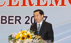 APEC 2017: Tương lai của APEC nằm trong tay thanh niên