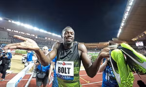 ‘Tiệc chia tay’ của Usain Bolt, ai rắp tâm phá hỏng?