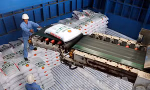 Bộ Công Thương nhận hồ sơ yêu cầu dùng biện pháp tự vệ cho sản phẩm phân bón