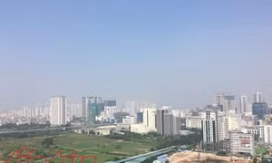 Nhà ở phổ cập dưới 1 tỷ đồng: Nhu cầu cao, hàng khan hiếm