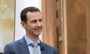 G7 đưa ra thông điệp cứng rắn với Tổng thống Bashar al-Assad