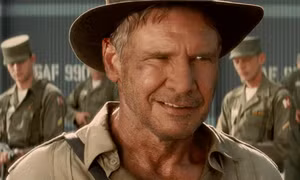 ‘Indiana Jones 5’ sẽ ra mắt vào năm 2019
